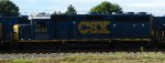 CSX 6095